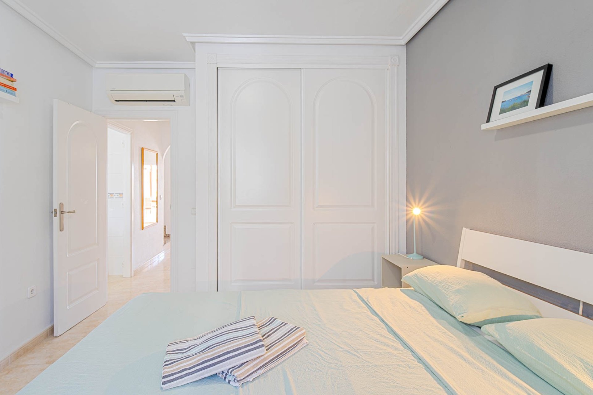 Resale - Townhouse - Ciudad Quesada - Rojales