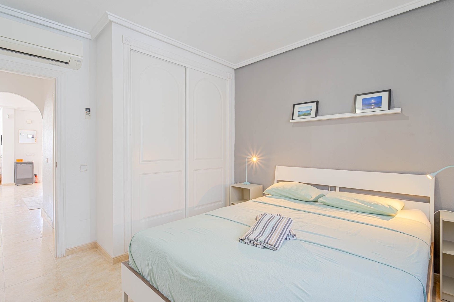 Resale - Townhouse - Ciudad Quesada - Rojales