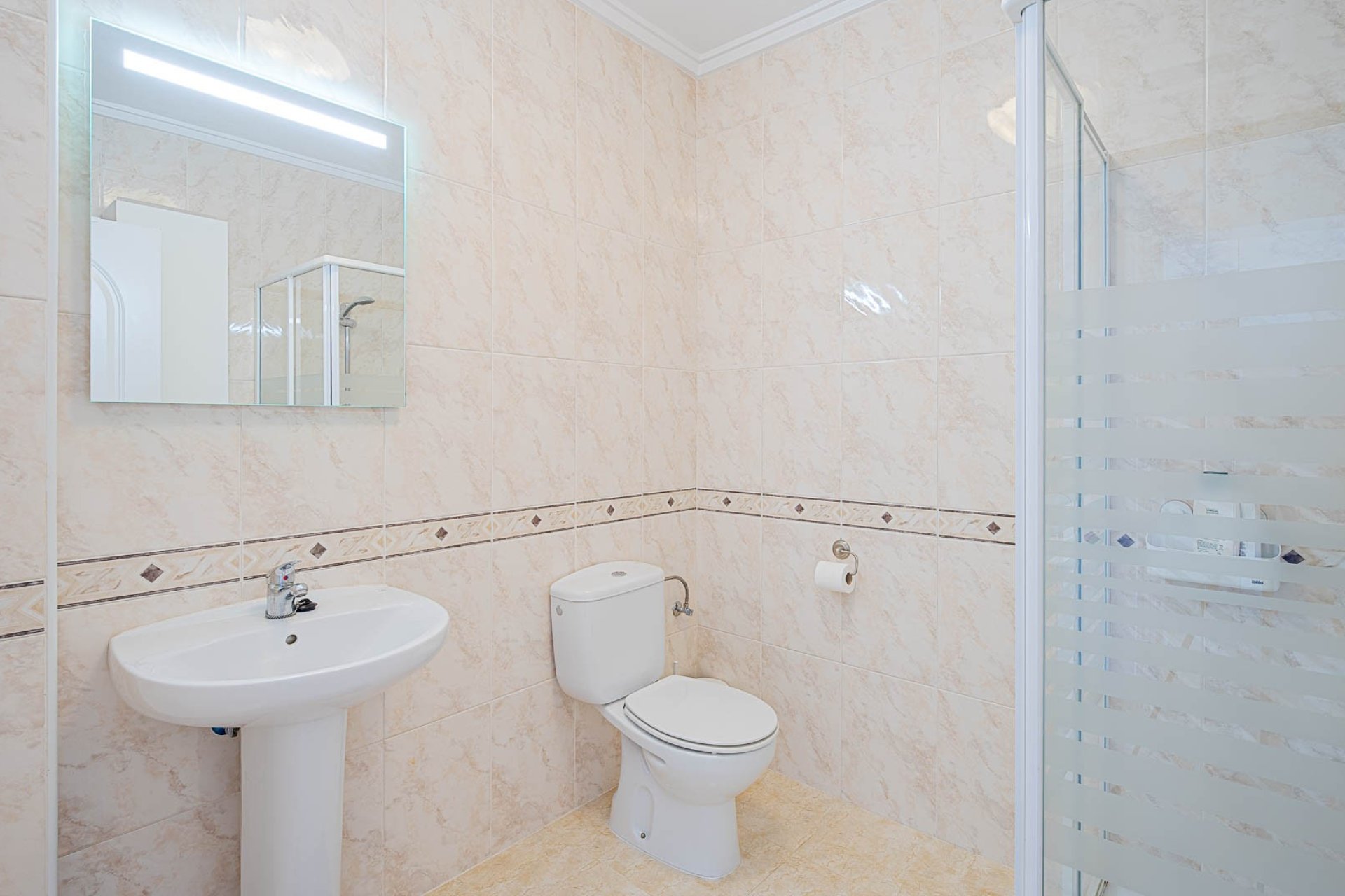 Resale - Townhouse - Ciudad Quesada - Rojales