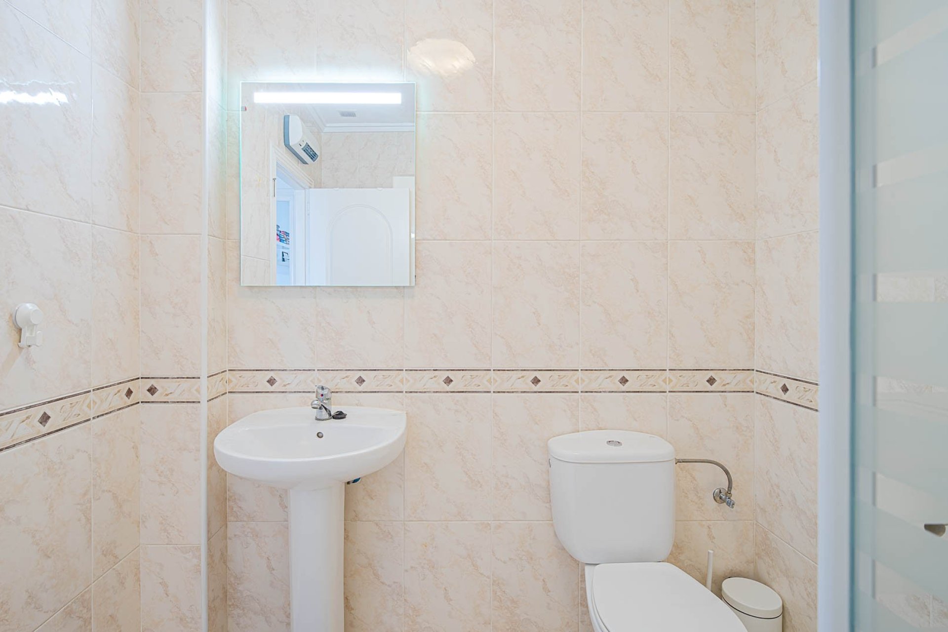 Resale - Townhouse - Ciudad Quesada - Rojales