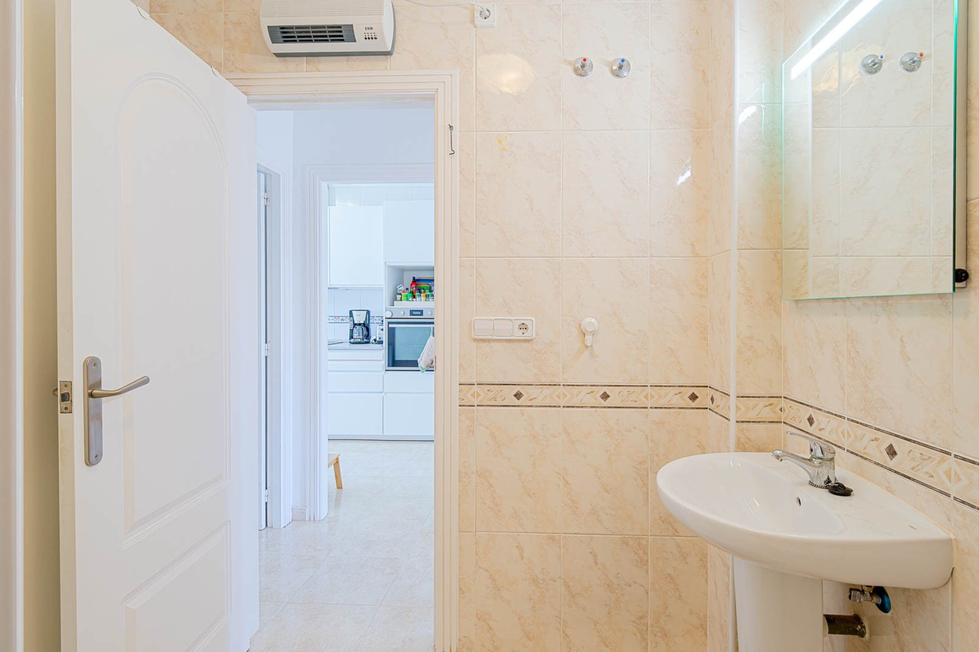 Resale - Townhouse - Ciudad Quesada - Rojales
