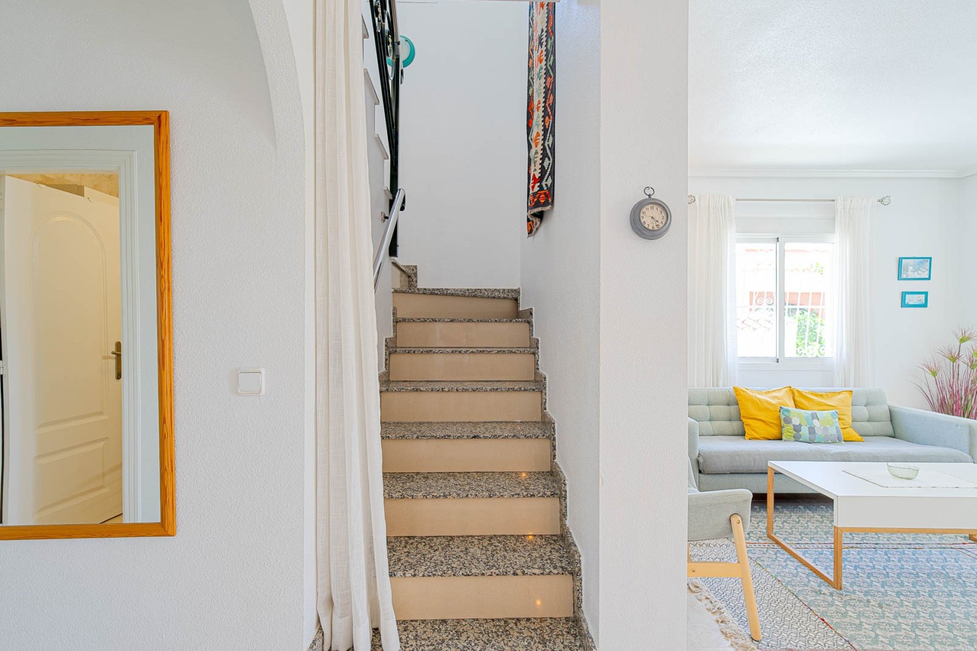 Resale - Townhouse - Ciudad Quesada - Rojales