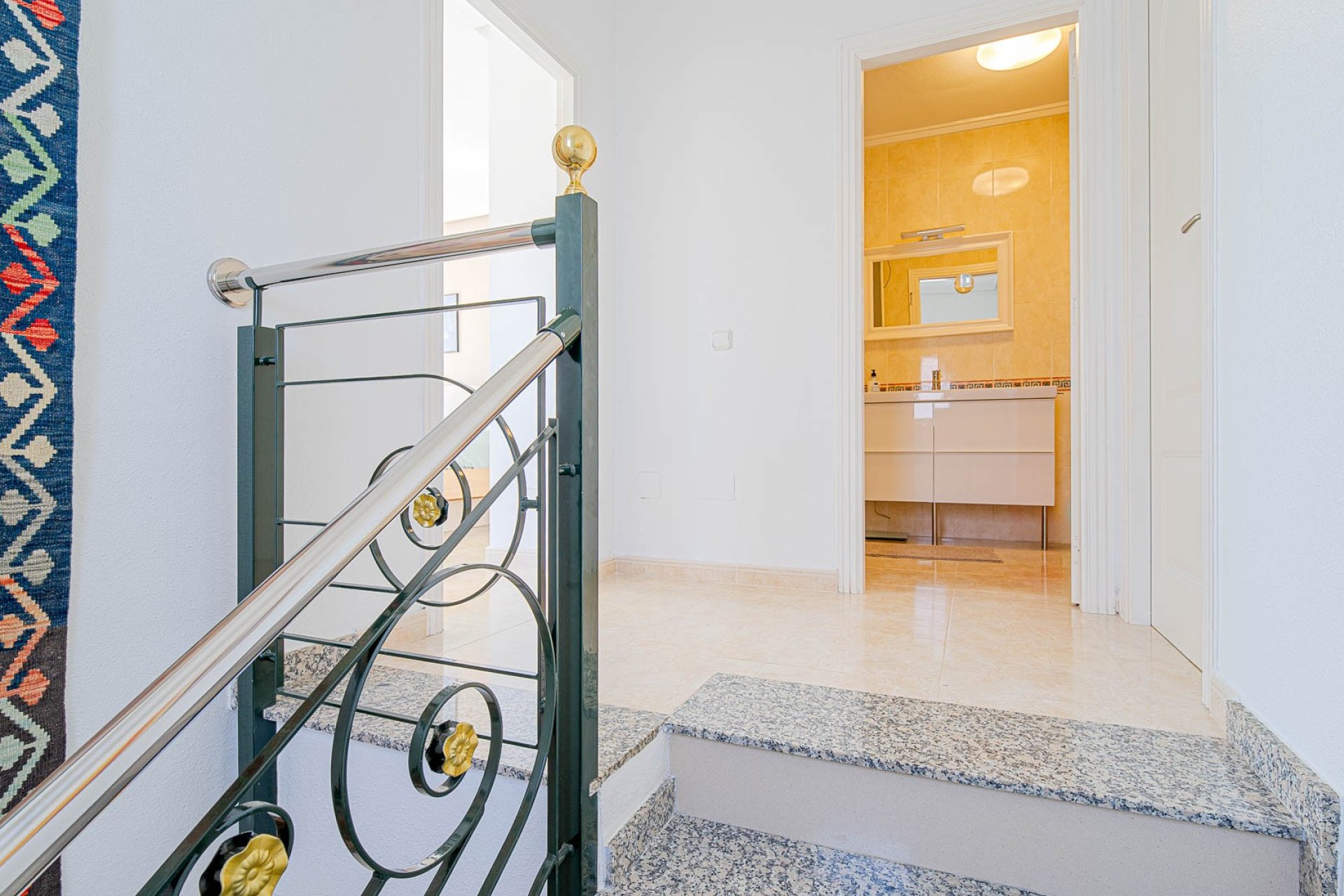 Resale - Townhouse - Ciudad Quesada - Rojales