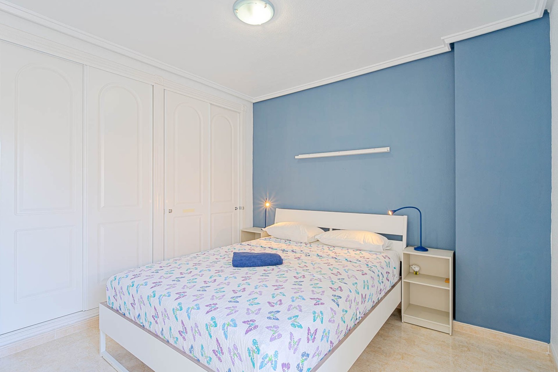 Resale - Townhouse - Ciudad Quesada - Rojales