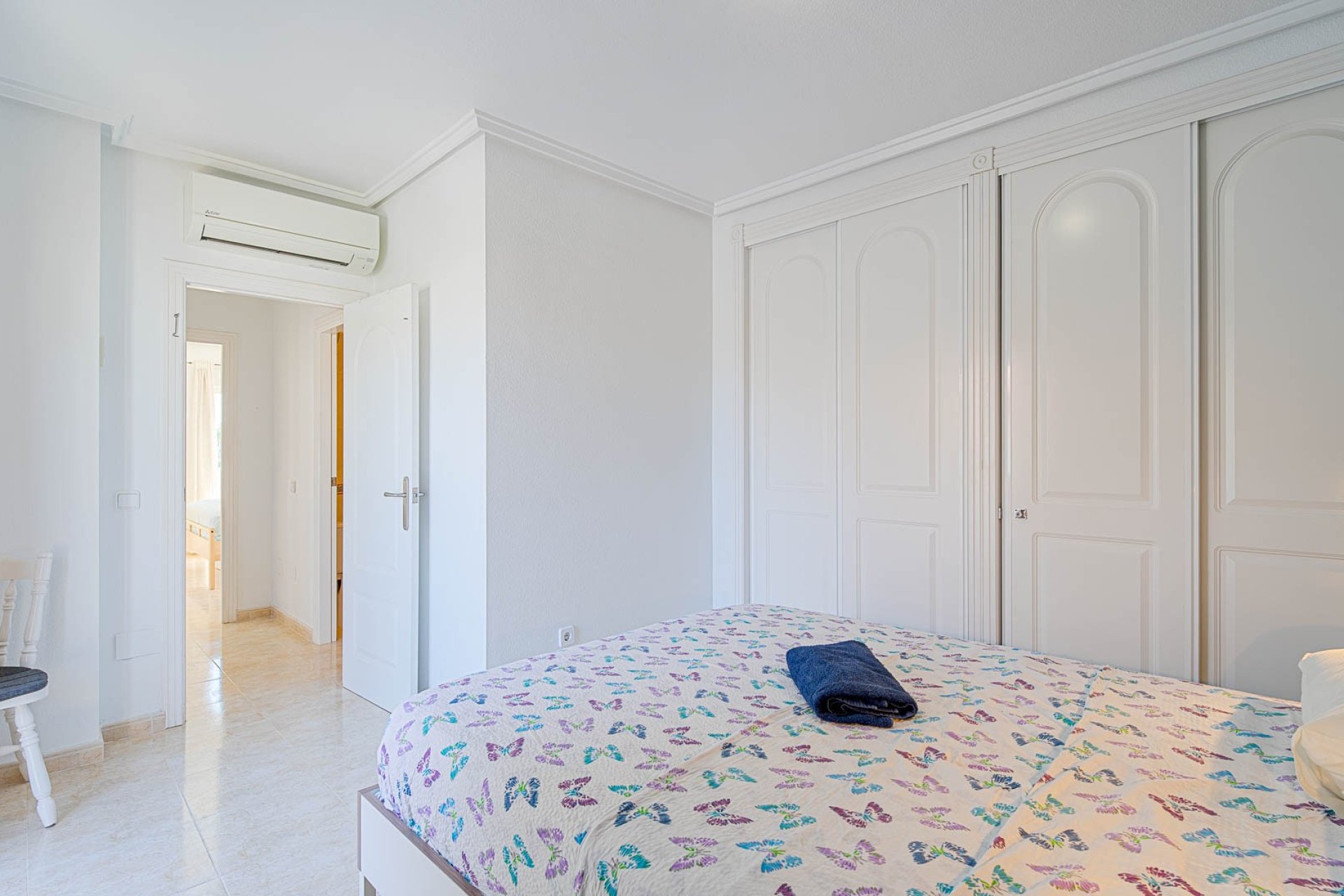 Resale - Townhouse - Ciudad Quesada - Rojales