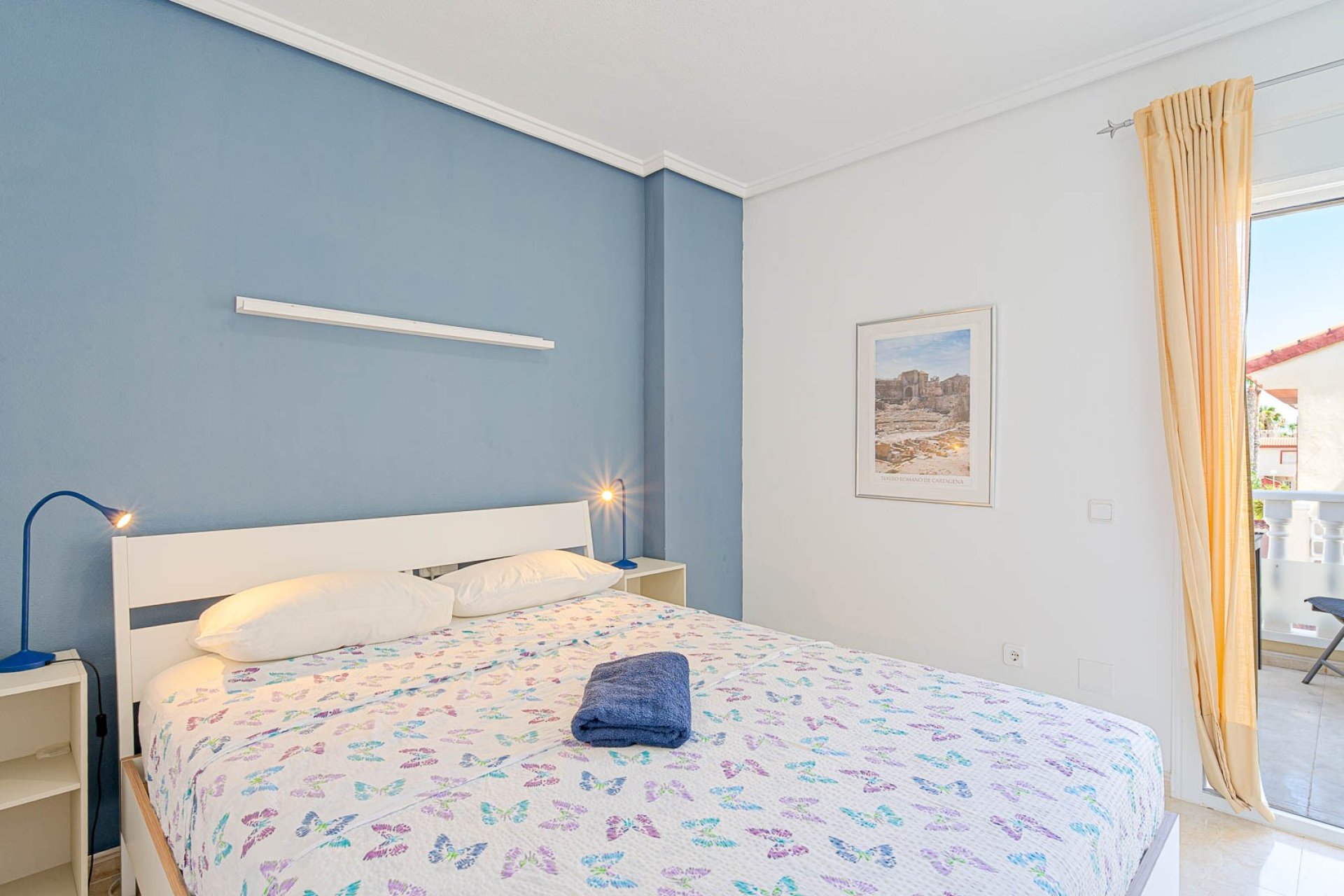 Resale - Townhouse - Ciudad Quesada - Rojales