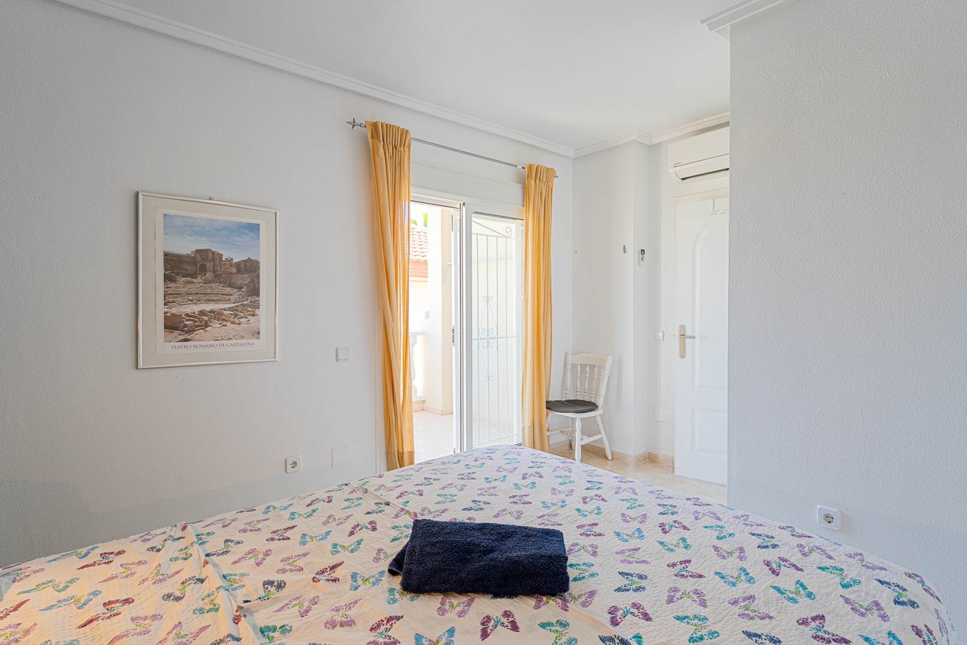 Resale - Townhouse - Ciudad Quesada - Rojales