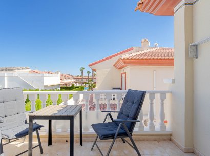 Herenhuis · Herverkoop - Ciudad Quesada - Rojales · Doña pepa · Alicante · Spanje