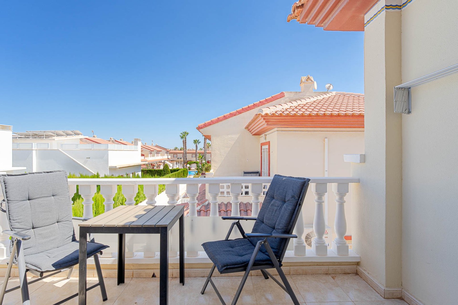 Resale - Townhouse - Ciudad Quesada - Rojales