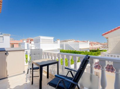 Herenhuis · Herverkoop - Ciudad Quesada - Rojales · Doña pepa · Alicante · Spanje
