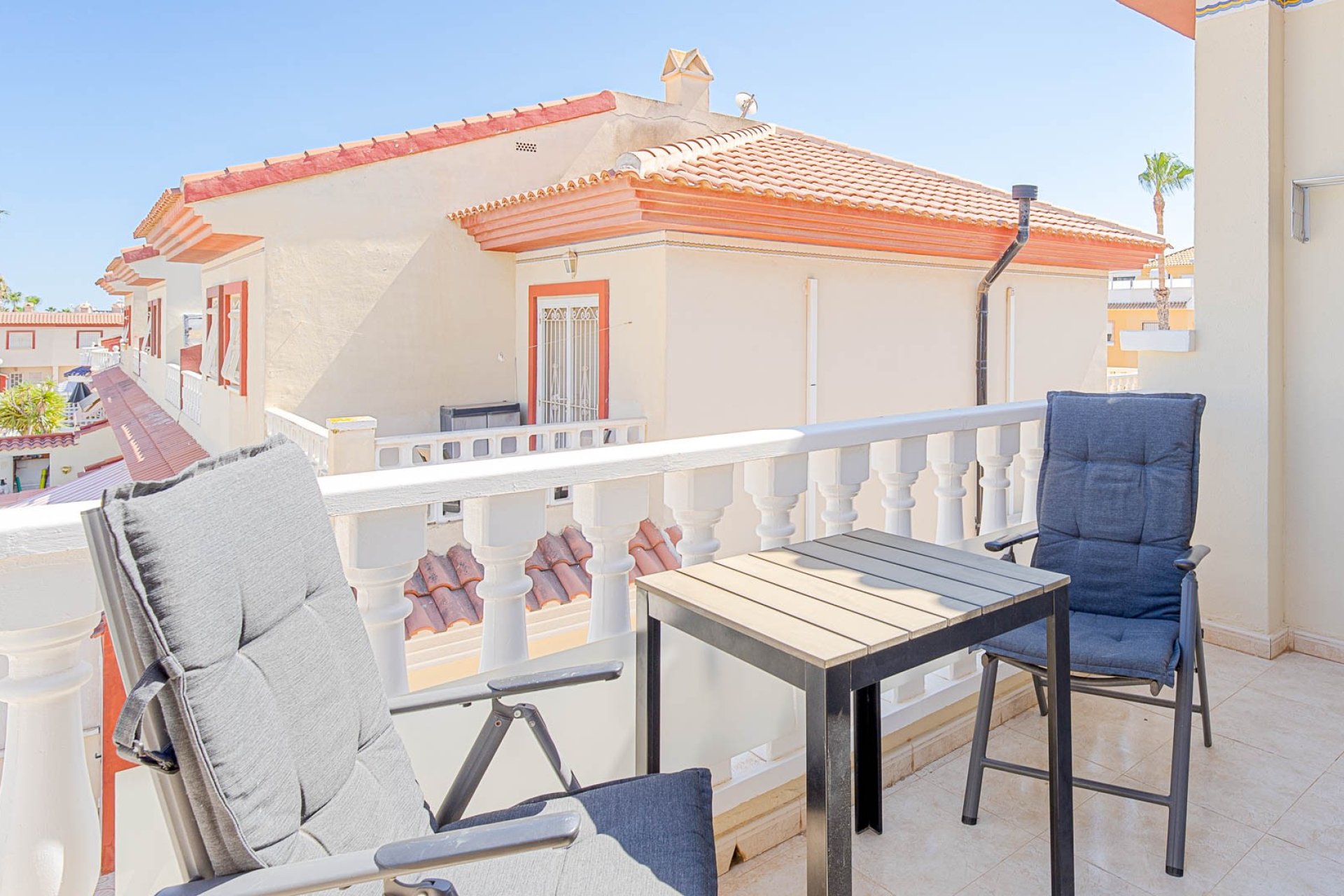 Resale - Townhouse - Ciudad Quesada - Rojales