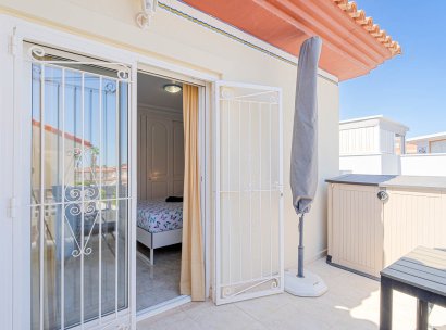Herenhuis · Herverkoop - Ciudad Quesada - Rojales · Doña pepa · Alicante · Spanje
