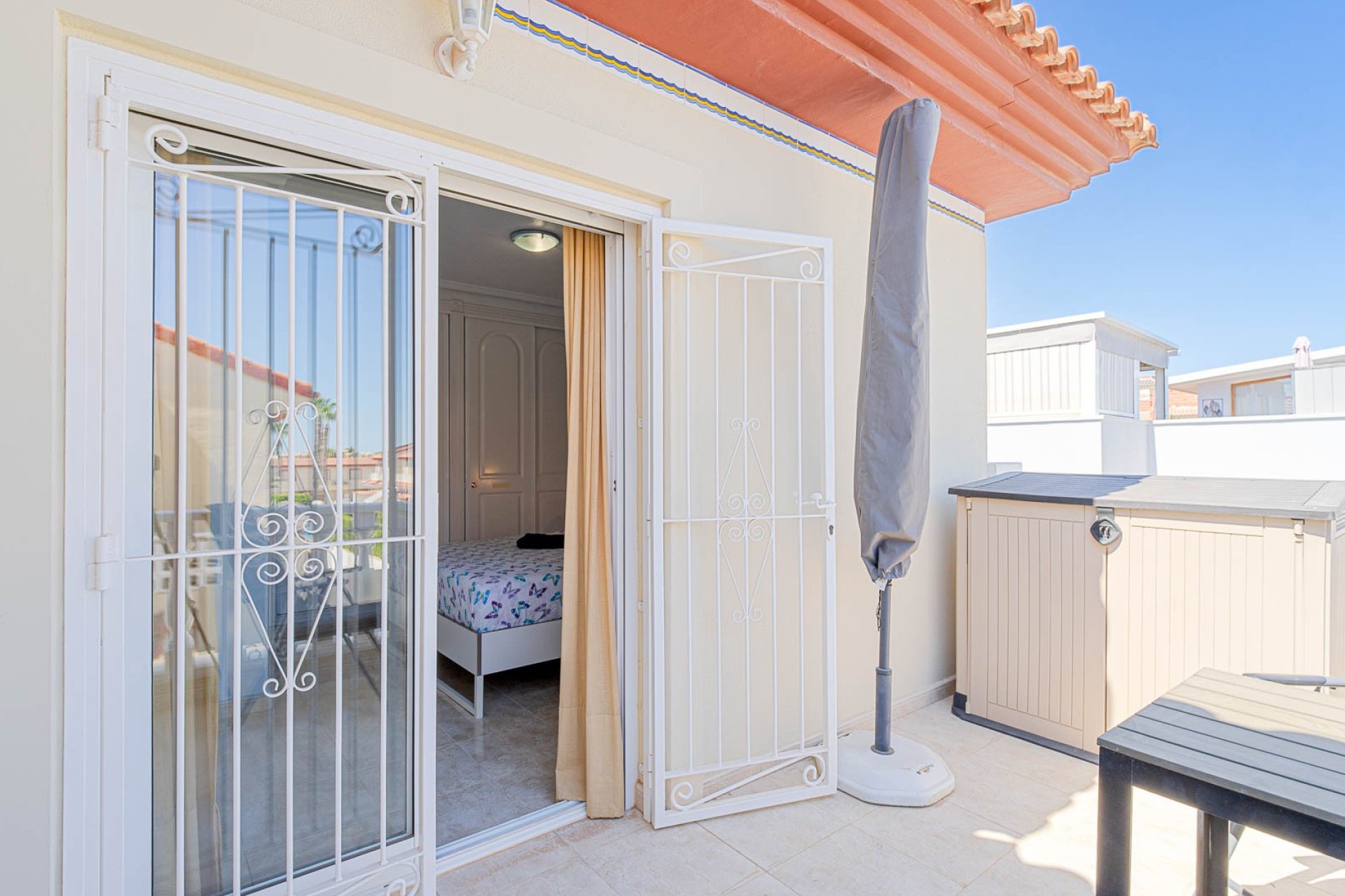 Resale - Townhouse - Ciudad Quesada - Rojales