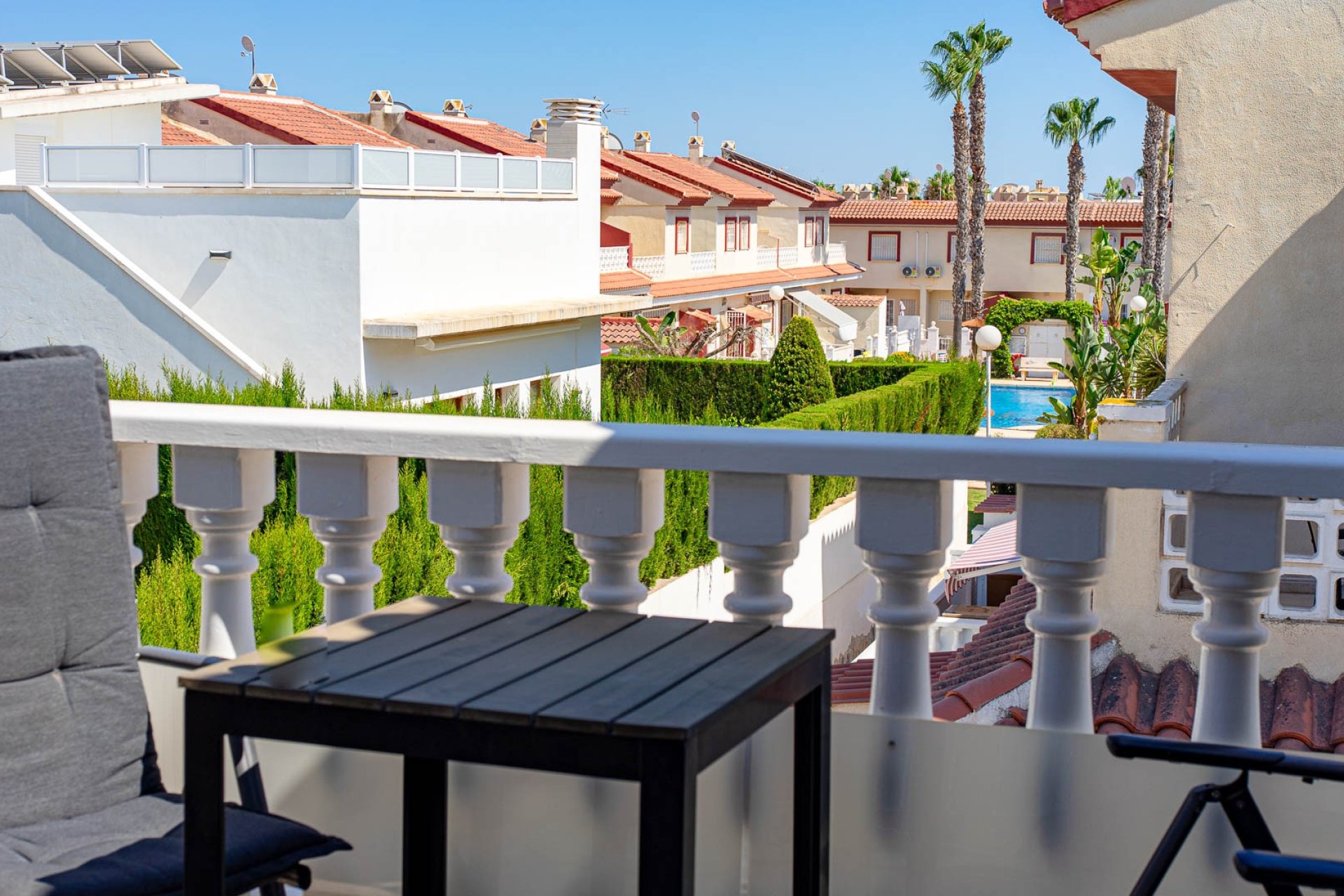 Resale - Townhouse - Ciudad Quesada - Rojales