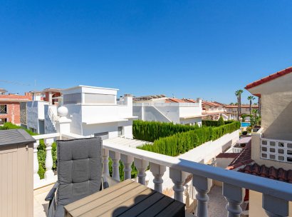 Herenhuis · Herverkoop - Ciudad Quesada - Rojales · Doña pepa · Alicante · Spanje