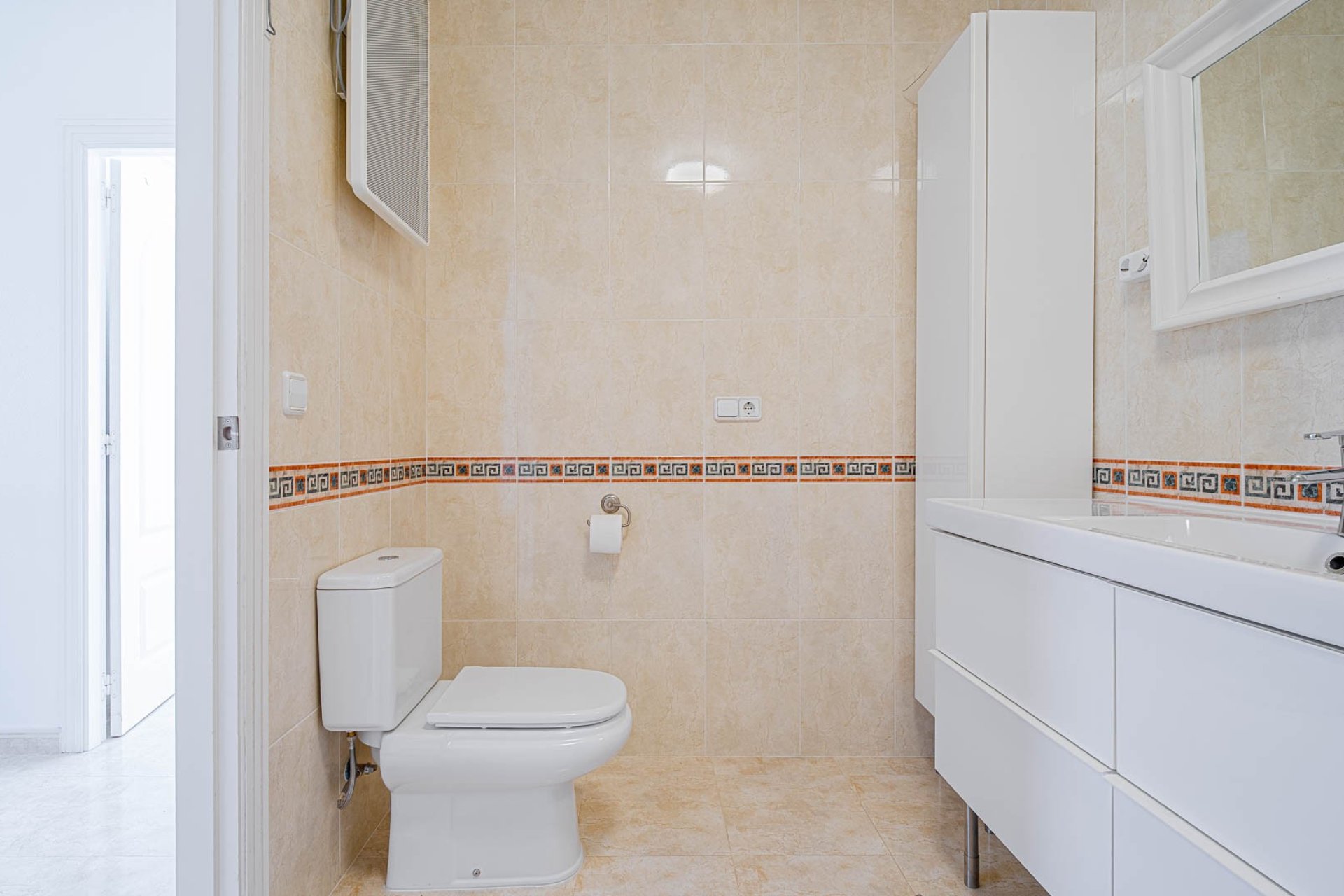 Resale - Townhouse - Ciudad Quesada - Rojales