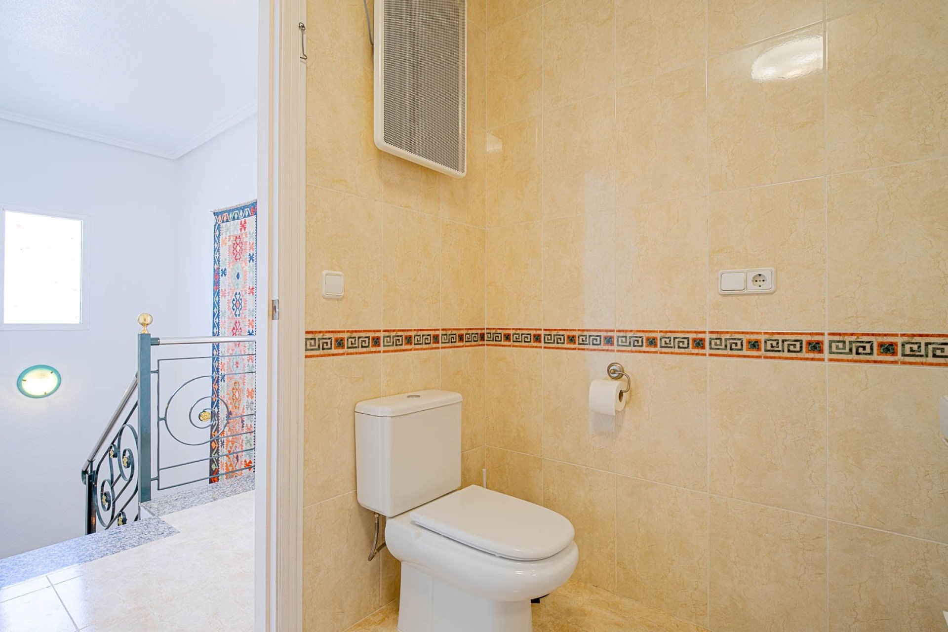 Resale - Townhouse - Ciudad Quesada - Rojales