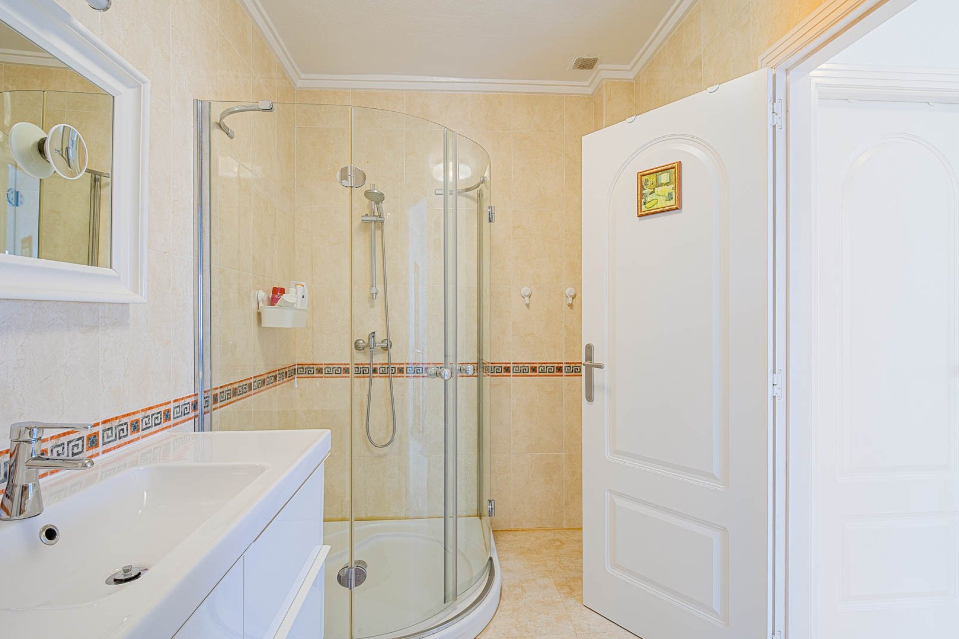 Resale - Townhouse - Ciudad Quesada - Rojales