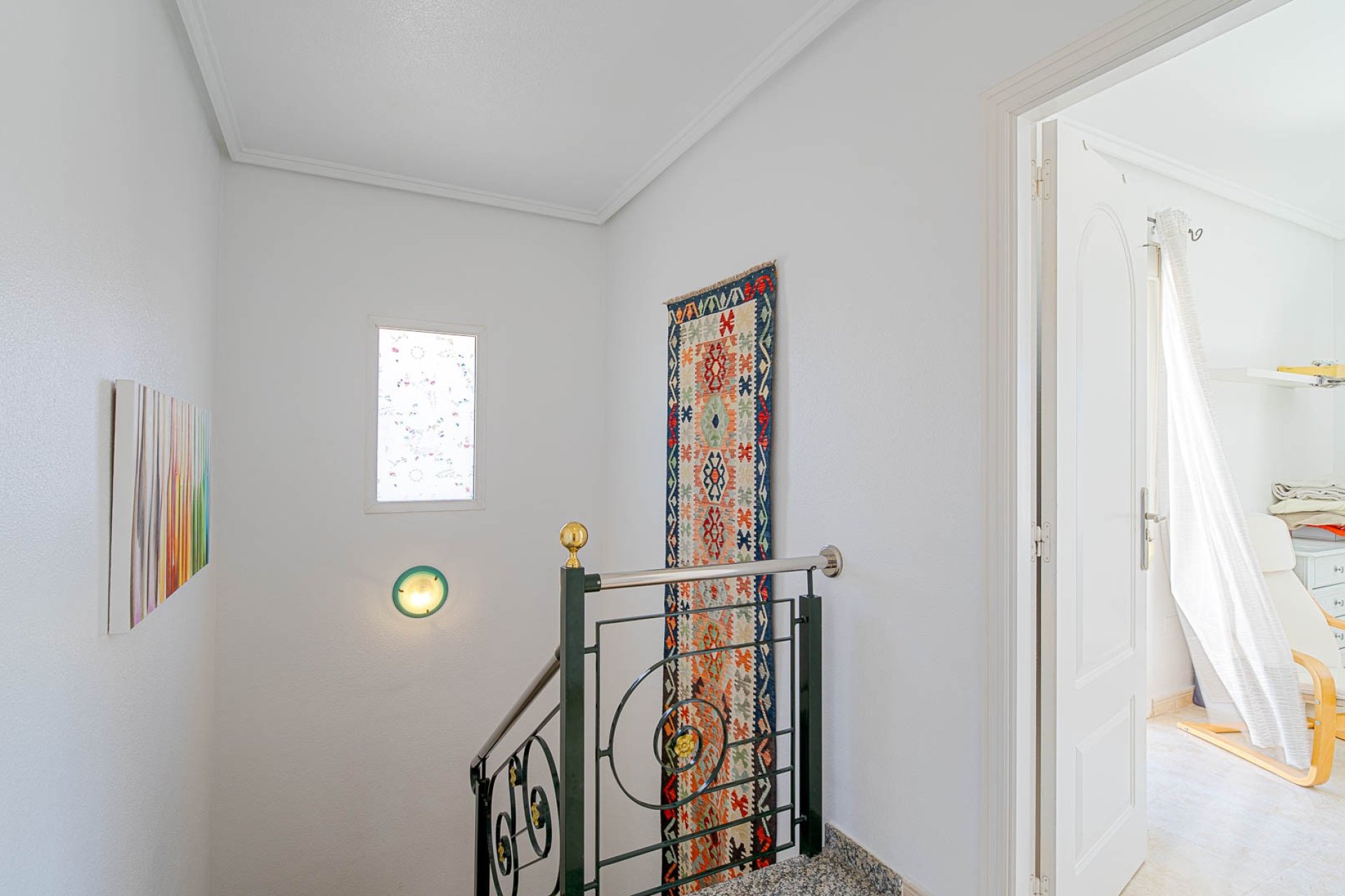 Resale - Townhouse - Ciudad Quesada - Rojales