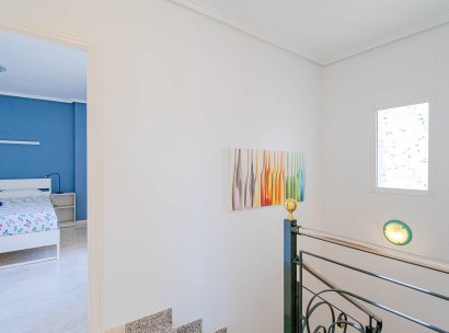 Herenhuis · Herverkoop - Ciudad Quesada - Rojales · Doña pepa · Alicante · Spanje