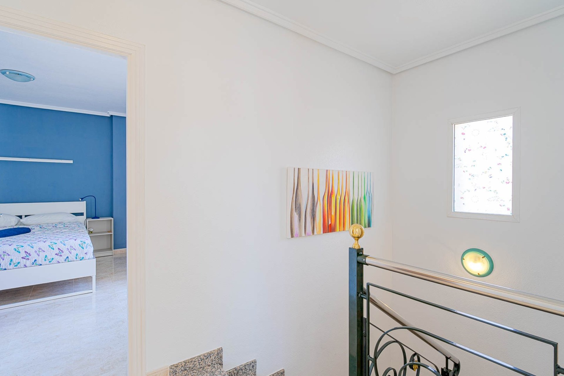 Resale - Townhouse - Ciudad Quesada - Rojales
