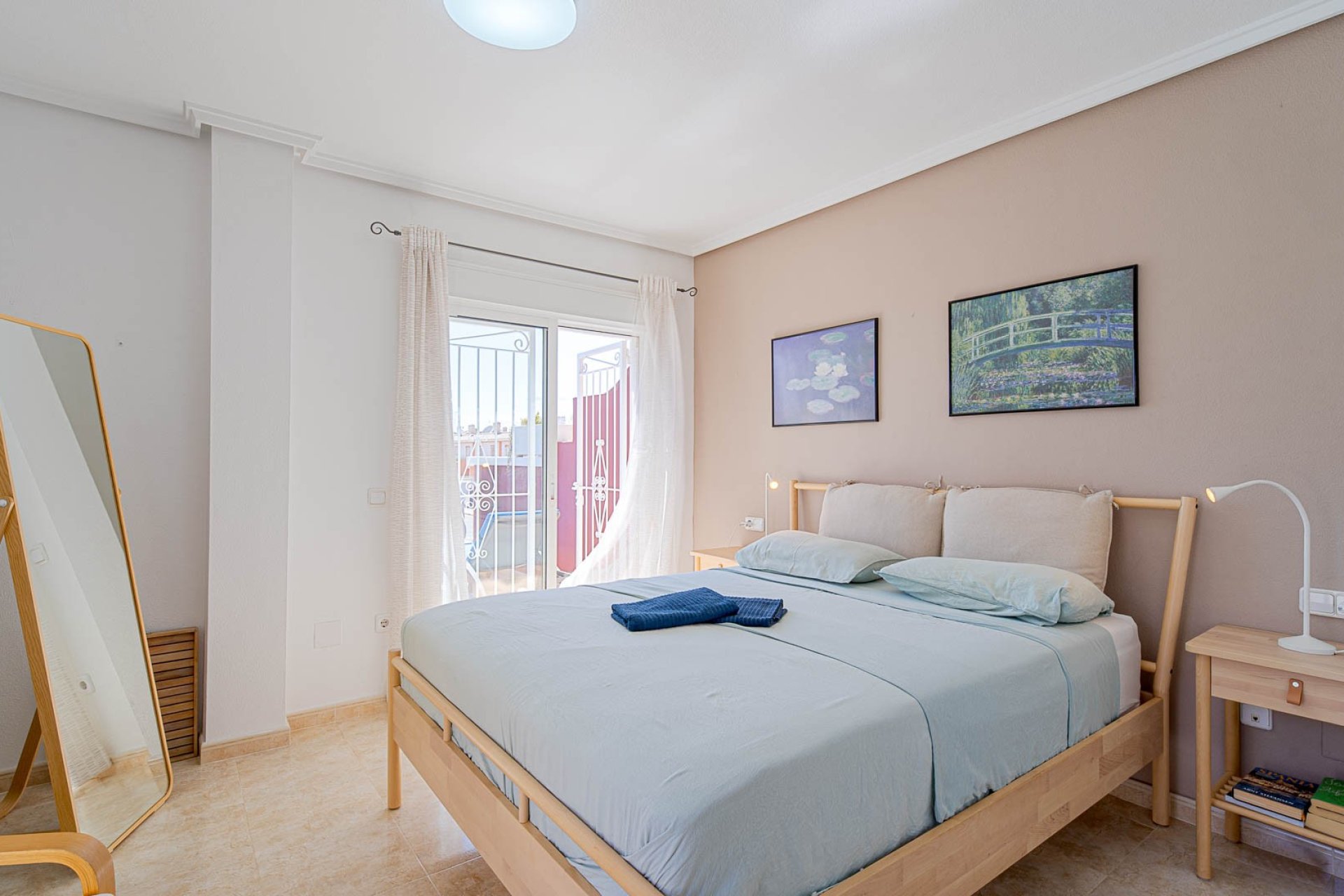 Resale - Townhouse - Ciudad Quesada - Rojales
