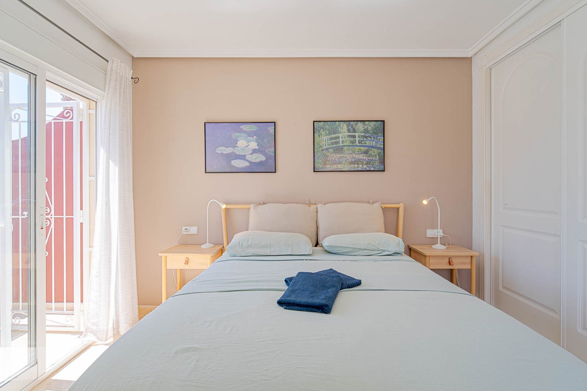 Resale - Townhouse - Ciudad Quesada - Rojales