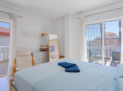 Herenhuis · Herverkoop - Ciudad Quesada - Rojales · Doña pepa · Alicante · Spanje