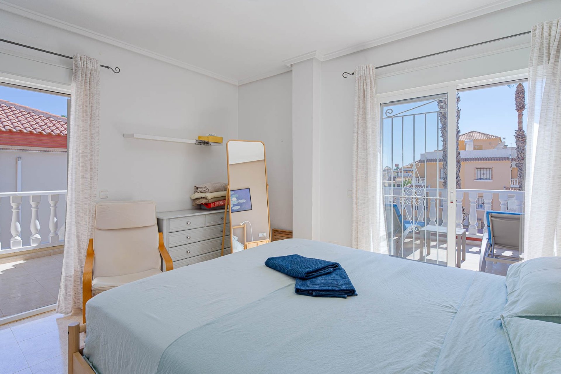 Resale - Townhouse - Ciudad Quesada - Rojales