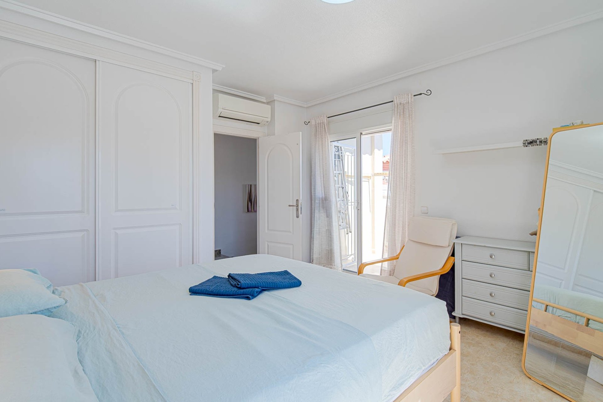 Resale - Townhouse - Ciudad Quesada - Rojales