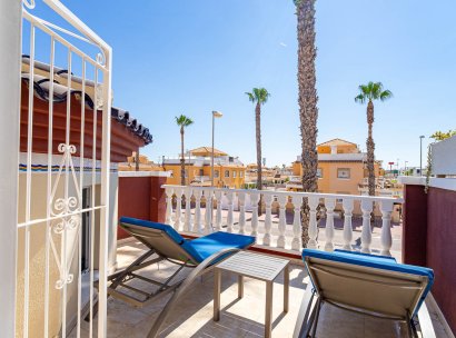 Herenhuis · Herverkoop - Ciudad Quesada - Rojales · Doña pepa · Alicante · Spanje