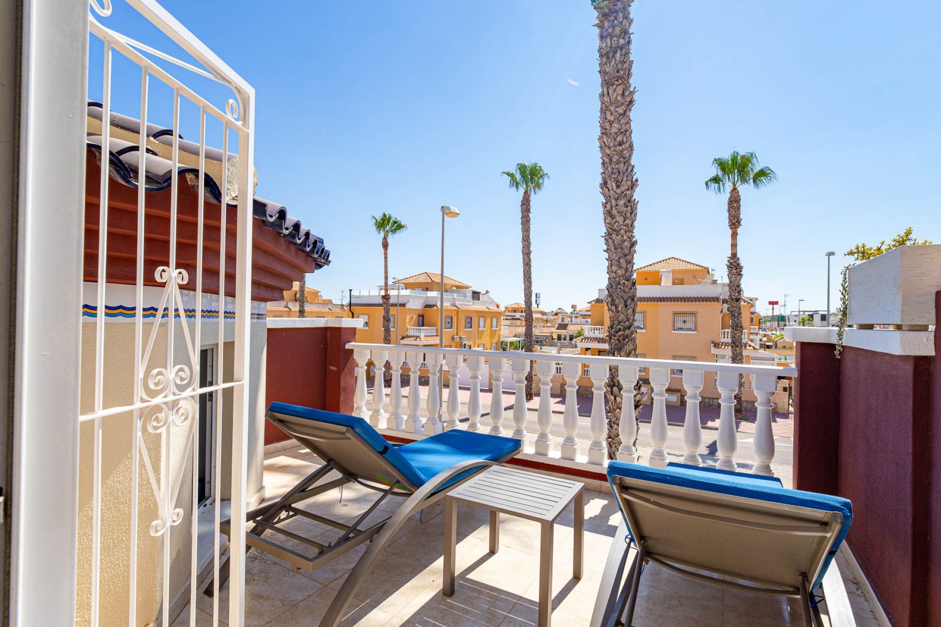 Resale - Townhouse - Ciudad Quesada - Rojales