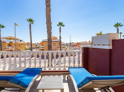 Herenhuis · Herverkoop - Ciudad Quesada - Rojales · Doña pepa · Alicante · Spanje