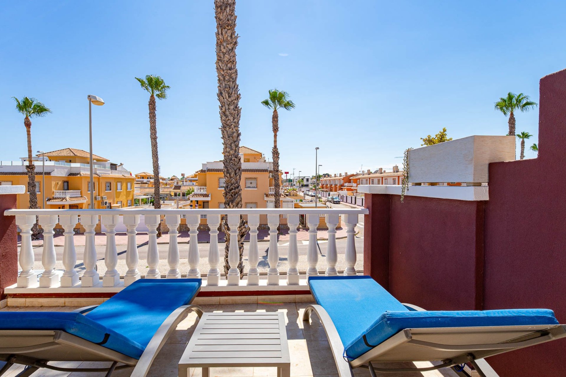Resale - Townhouse - Ciudad Quesada - Rojales
