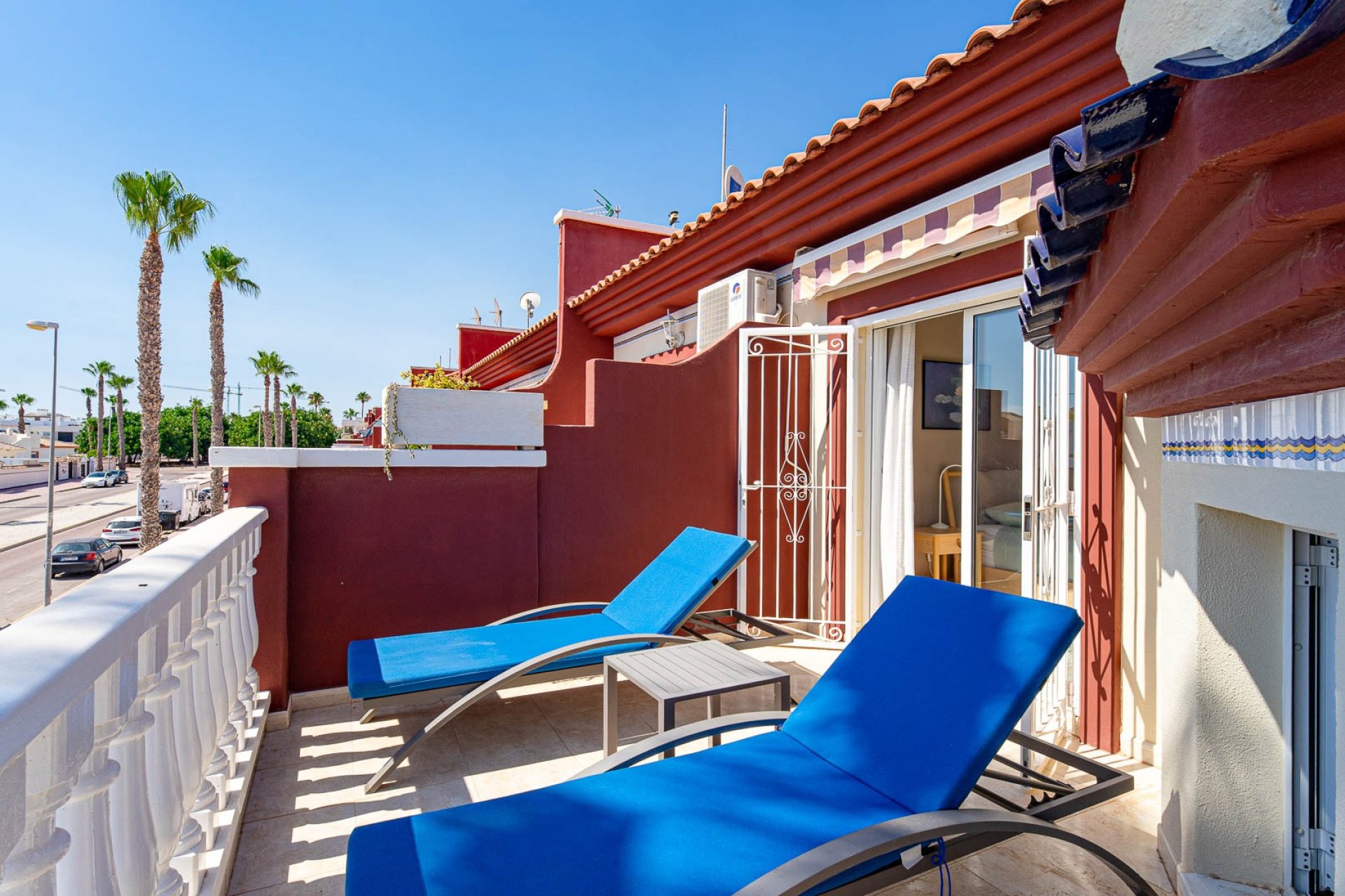 Resale - Townhouse - Ciudad Quesada - Rojales