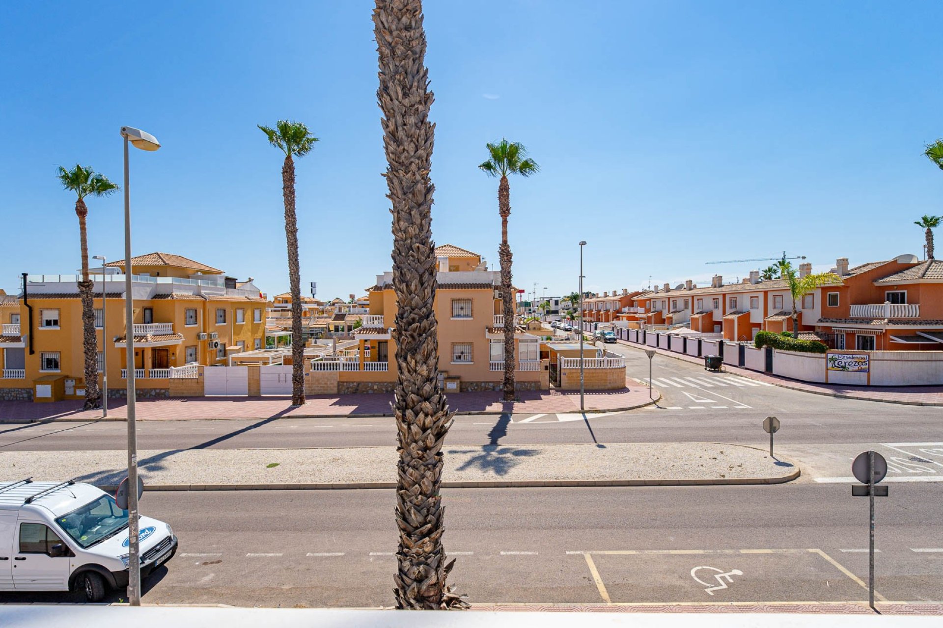 Resale - Townhouse - Ciudad Quesada - Rojales