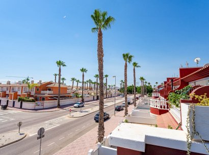 Herenhuis · Herverkoop - Ciudad Quesada - Rojales · Doña pepa · Alicante · Spanje