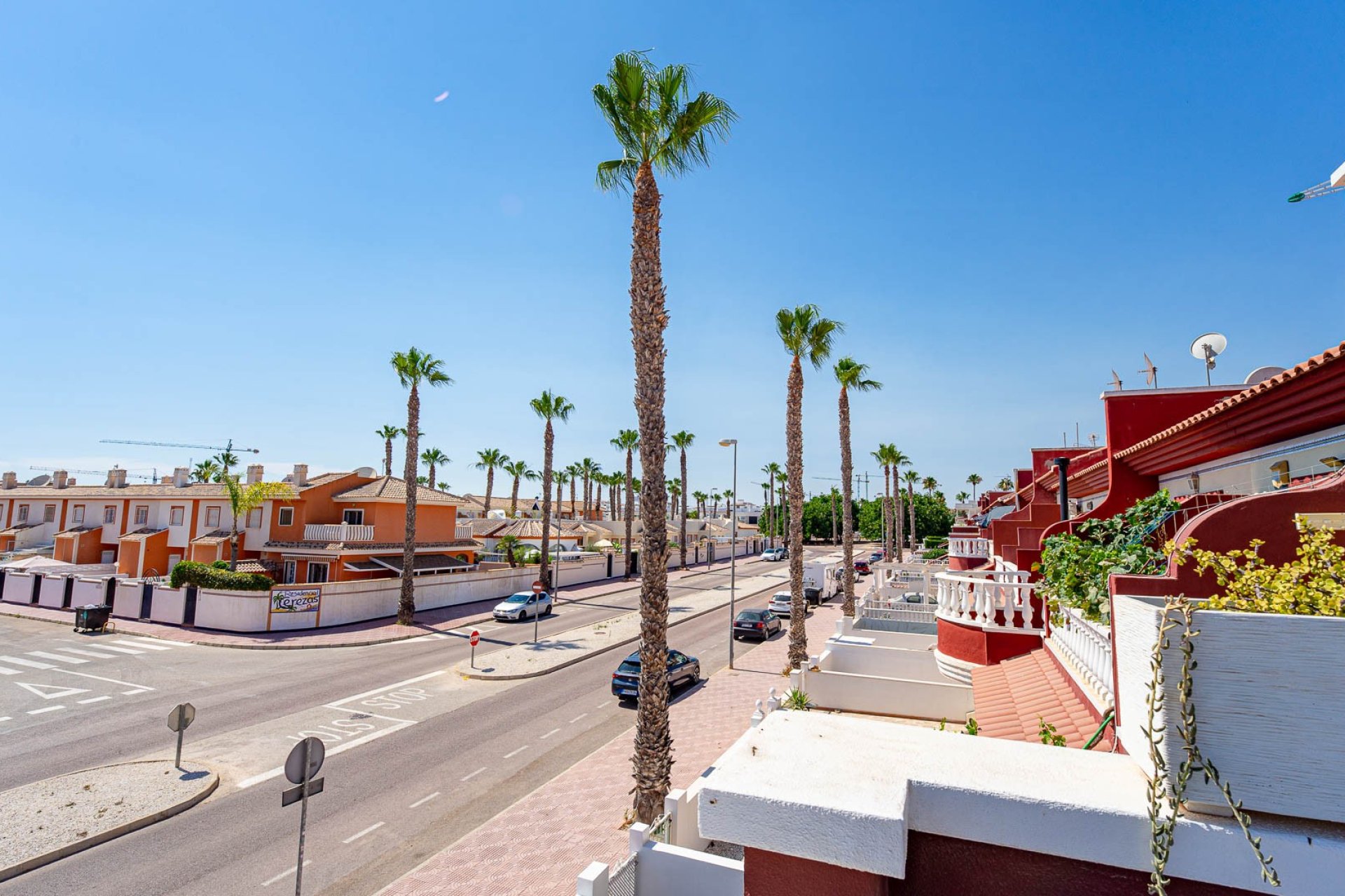 Resale - Townhouse - Ciudad Quesada - Rojales