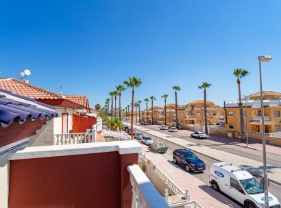 Herenhuis · Herverkoop - Ciudad Quesada - Rojales · Doña pepa · Alicante · Spanje