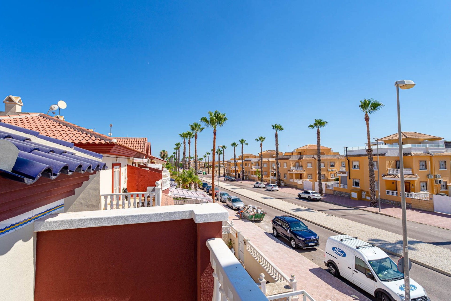 Resale - Townhouse - Ciudad Quesada - Rojales