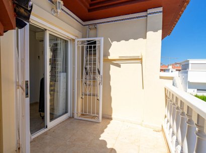 Herenhuis · Herverkoop - Ciudad Quesada - Rojales · Doña pepa · Alicante · Spanje