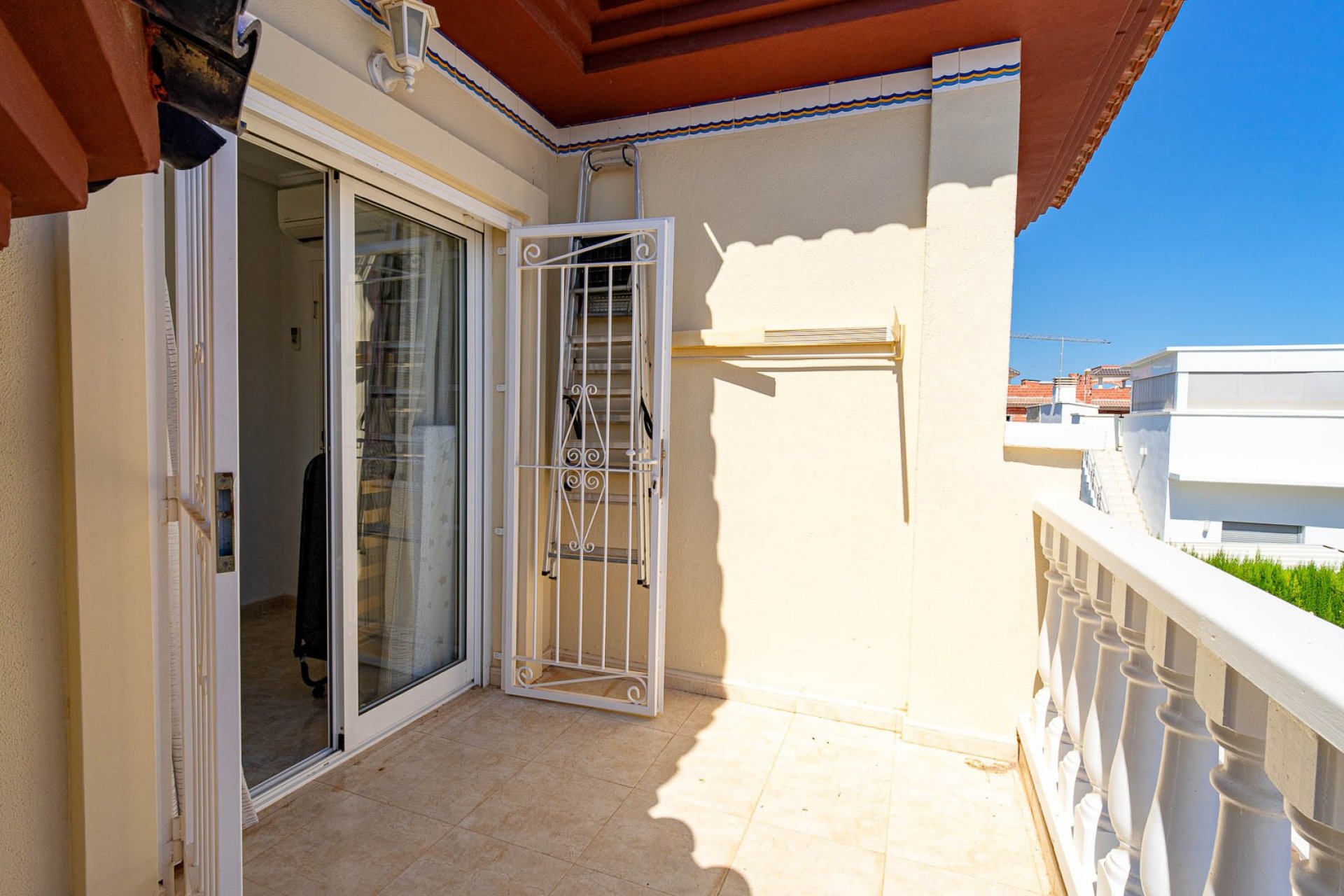 Resale - Townhouse - Ciudad Quesada - Rojales