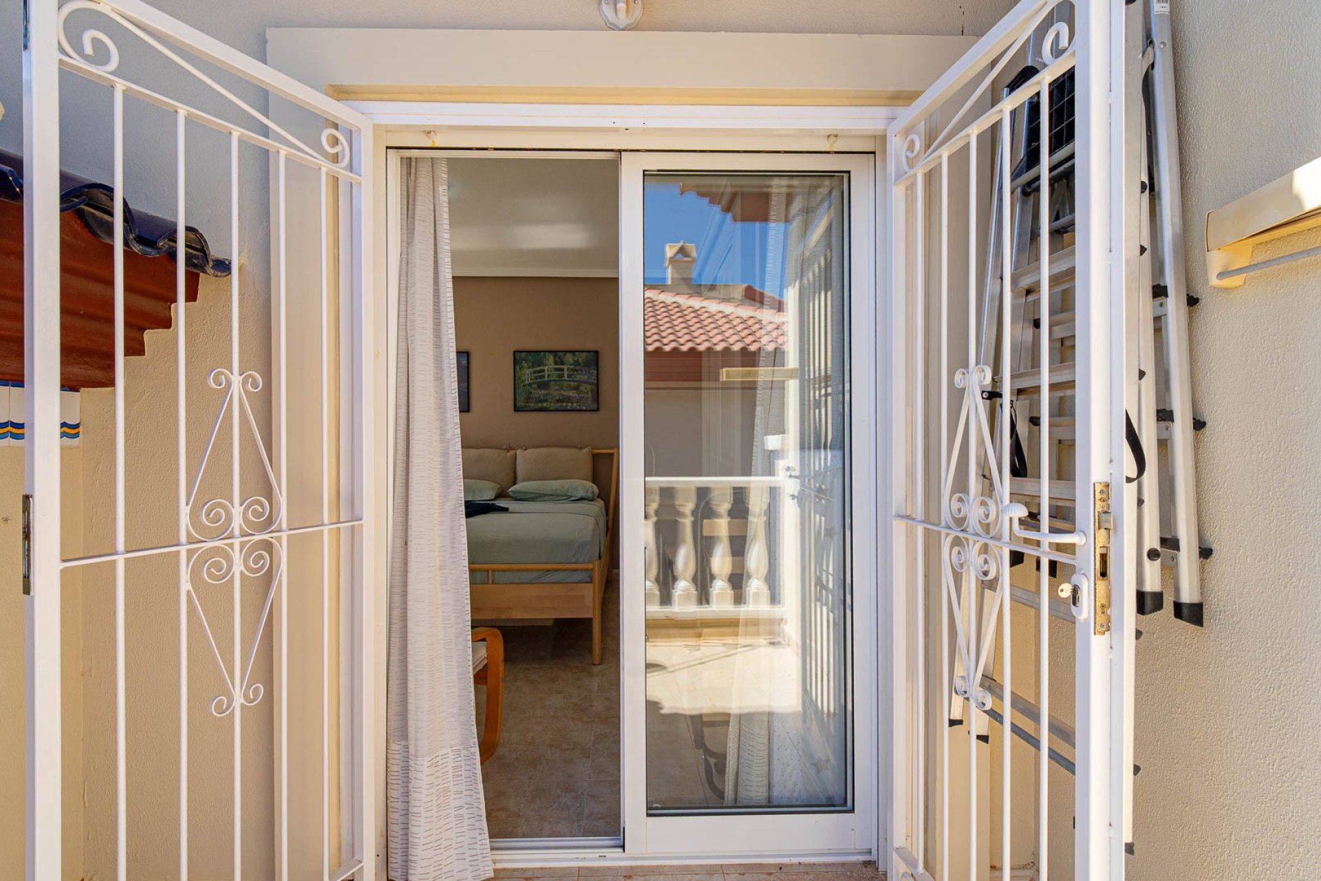 Resale - Townhouse - Ciudad Quesada - Rojales