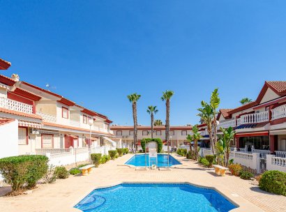 Herenhuis · Herverkoop - Ciudad Quesada - Rojales · Doña pepa · Alicante · Spanje