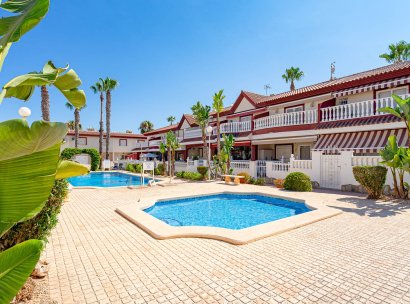 Herenhuis · Herverkoop - Ciudad Quesada - Rojales · Doña pepa · Alicante · Spanje