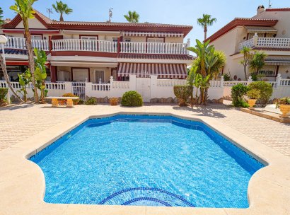 Herenhuis · Herverkoop - Ciudad Quesada - Rojales · Doña pepa · Alicante · Spanje
