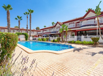 Herenhuis · Herverkoop - Ciudad Quesada - Rojales · Doña pepa · Alicante · Spanje