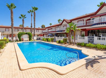 Herenhuis · Herverkoop - Ciudad Quesada - Rojales · Doña pepa · Alicante · Spanje