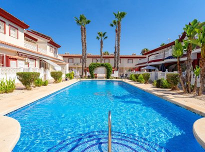 Herenhuis · Herverkoop - Ciudad Quesada - Rojales · Doña pepa · Alicante · Spanje