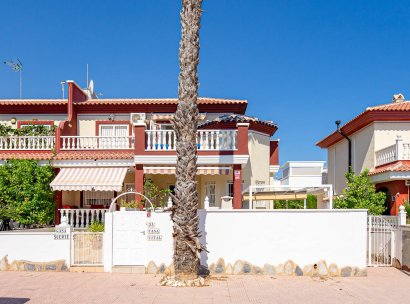 Herenhuis · Herverkoop - Ciudad Quesada - Rojales · Doña pepa · Alicante · Spanje